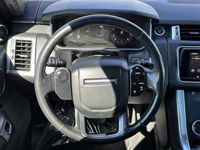 2020 Land Rover Range Rover Sport HSE Tucson AZ