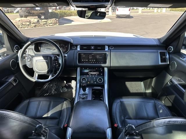 2020 Land Rover Range Rover Sport HSE Tucson AZ