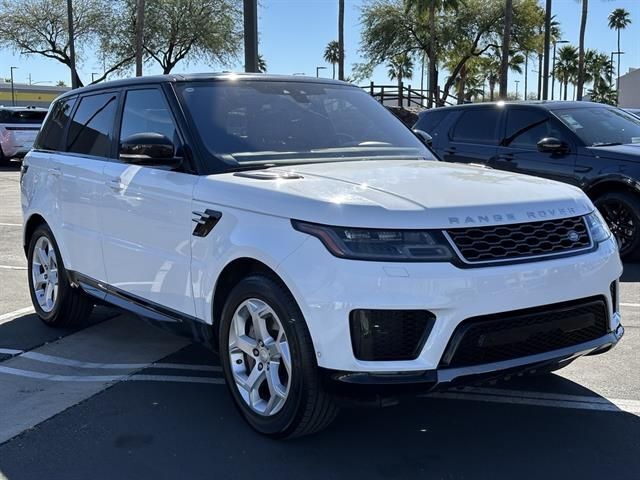2020 Land Rover Range Rover Sport HSE Tucson AZ
