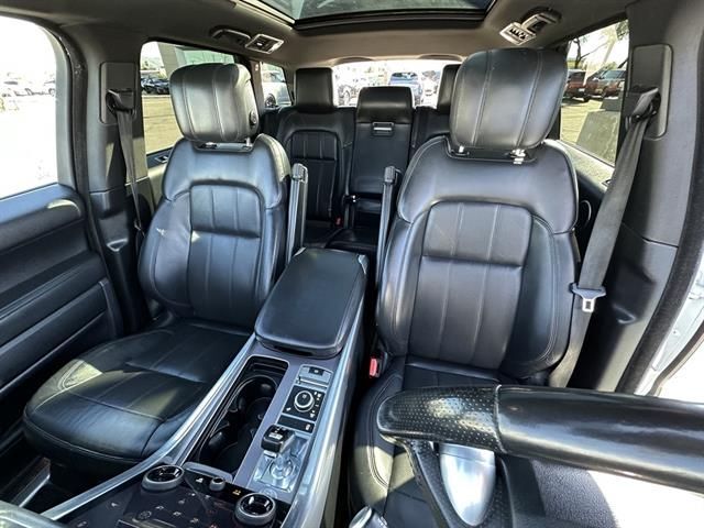 2020 Land Rover Range Rover Sport HSE Tucson AZ