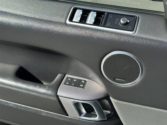 2020 Land Rover Range Rover Sport HSE Tucson AZ