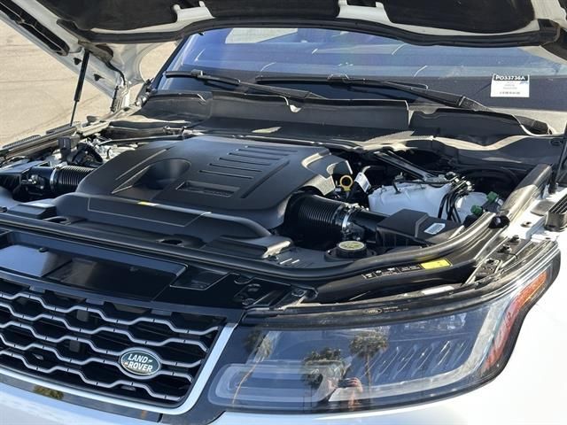 2020 Land Rover Range Rover Sport HSE Tucson AZ