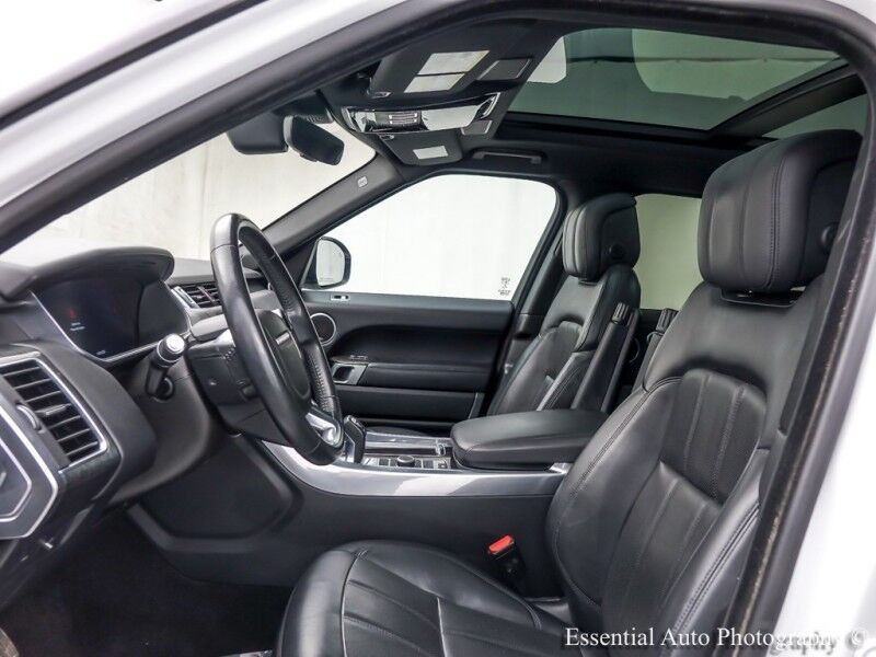 2020 Land Rover Range Rover Sport HSE Willowbrook IL