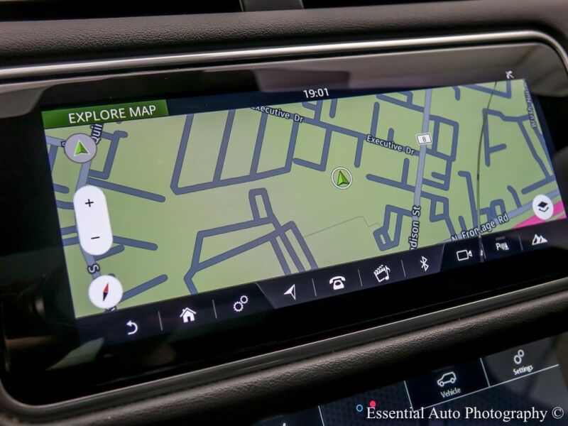 2020 Land Rover Range Rover Sport HSE Willowbrook IL