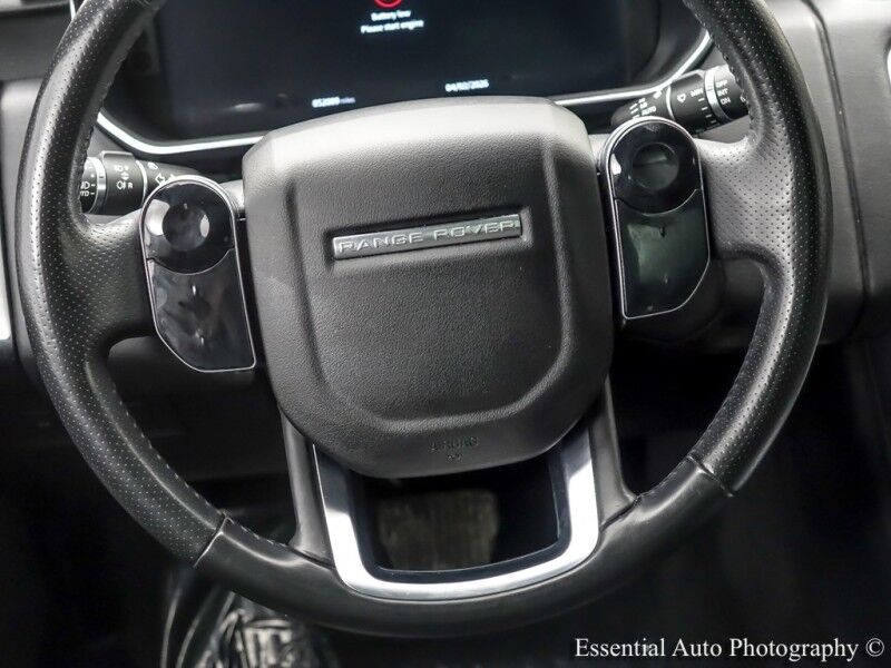 2020 Land Rover Range Rover Sport HSE Willowbrook IL