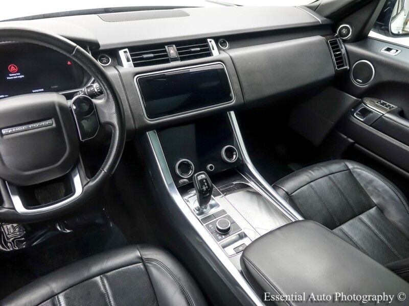2020 Land Rover Range Rover Sport HSE Willowbrook IL