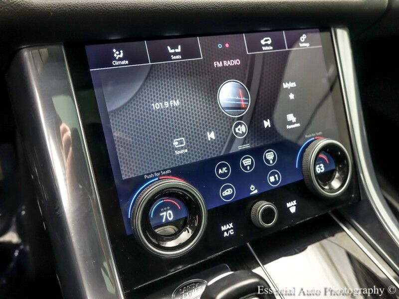 2020 Land Rover Range Rover Sport HSE Willowbrook IL