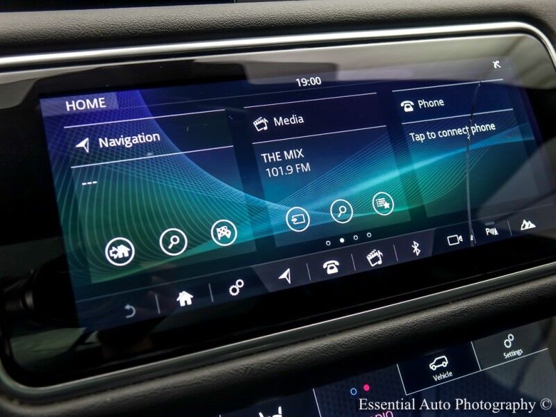 2020 Land Rover Range Rover Sport HSE Willowbrook IL