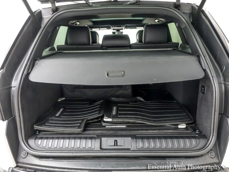 2020 Land Rover Range Rover Sport HSE Willowbrook IL