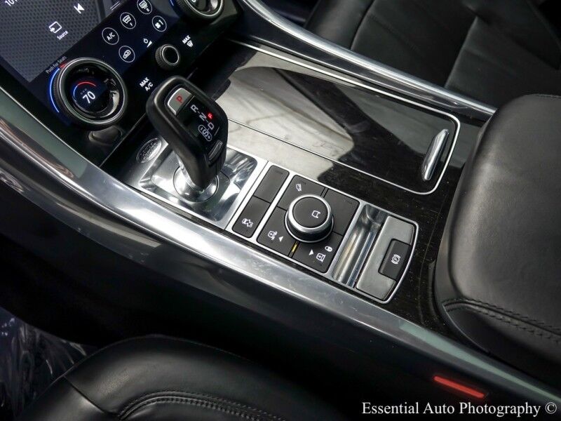 2020 Land Rover Range Rover Sport HSE Willowbrook IL