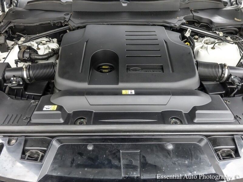 2020 Land Rover Range Rover Sport HSE Willowbrook IL