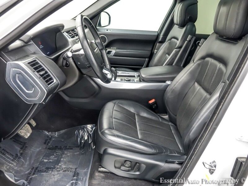 2020 Land Rover Range Rover Sport HSE Willowbrook IL