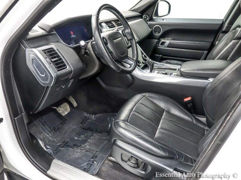 2020 Land Rover Range Rover Sport HSE Willowbrook IL