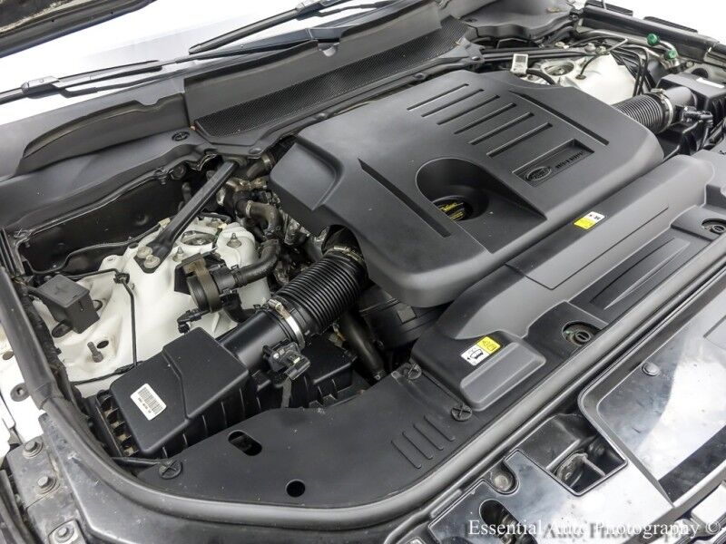 2020 Land Rover Range Rover Sport HSE Willowbrook IL