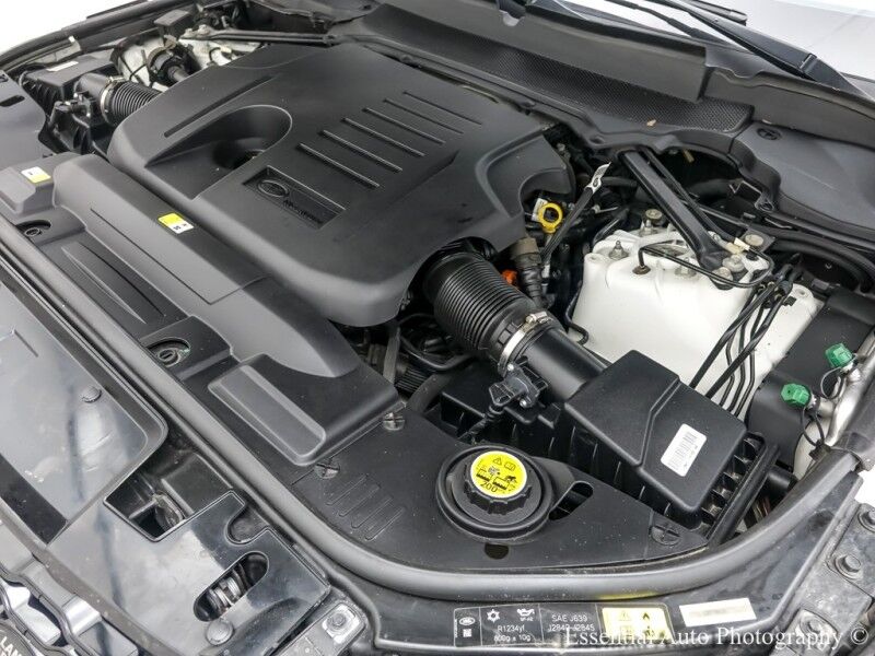 2020 Land Rover Range Rover Sport HSE Willowbrook IL