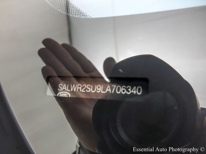 2020 Land Rover Range Rover Sport HSE Willowbrook IL