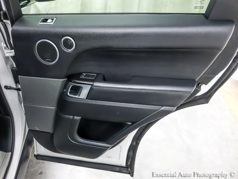 2020 Land Rover Range Rover Sport HSE Willowbrook IL