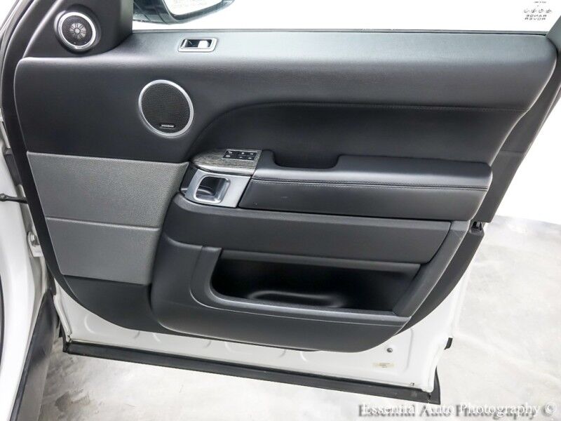 2020 Land Rover Range Rover Sport HSE Willowbrook IL