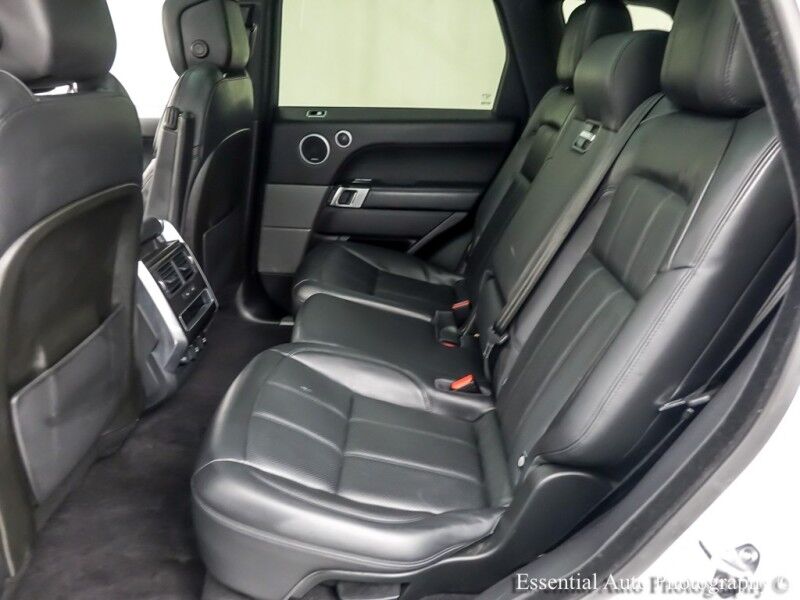 2020 Land Rover Range Rover Sport HSE Willowbrook IL