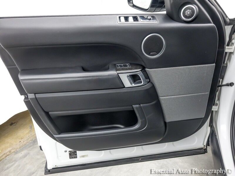 2020 Land Rover Range Rover Sport HSE Willowbrook IL