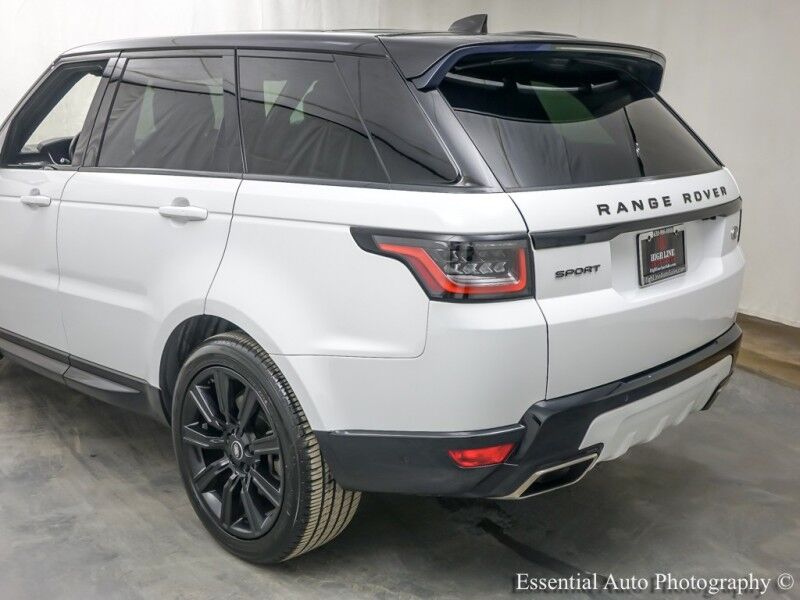 2020 Land Rover Range Rover Sport HSE Willowbrook IL