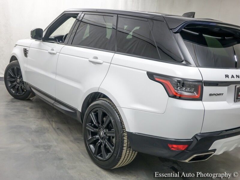 2020 Land Rover Range Rover Sport HSE Willowbrook IL
