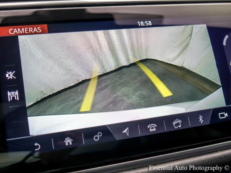 2020 Land Rover Range Rover Sport HSE Willowbrook IL