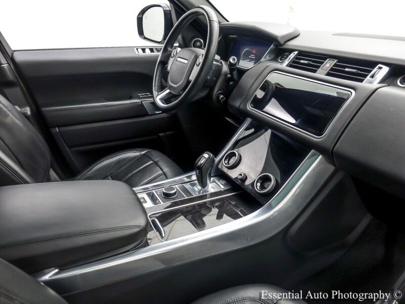 2020 Land Rover Range Rover Sport HSE Willowbrook IL