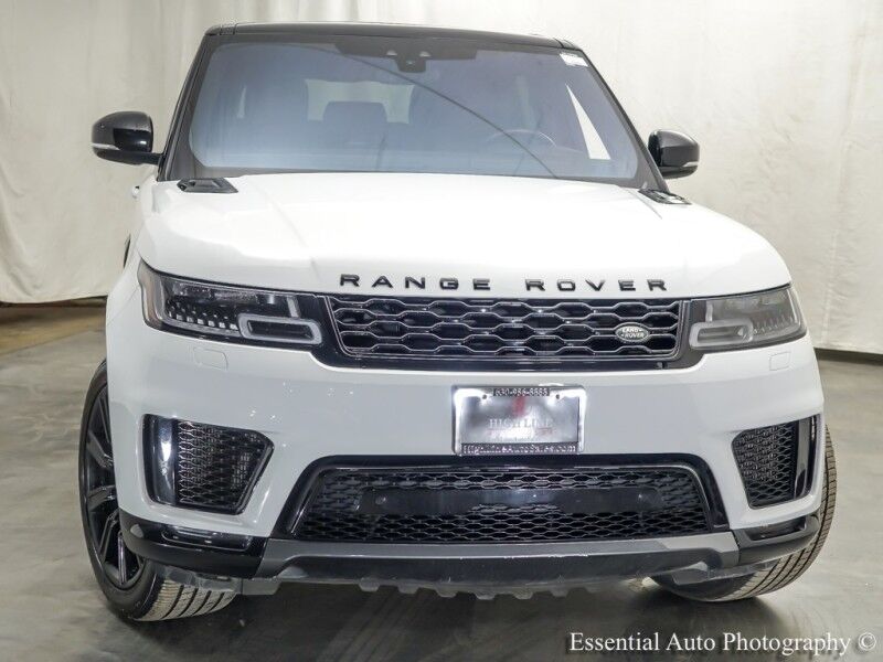 2020 Land Rover Range Rover Sport HSE Willowbrook IL
