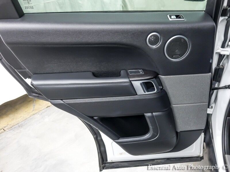 2020 Land Rover Range Rover Sport HSE Willowbrook IL