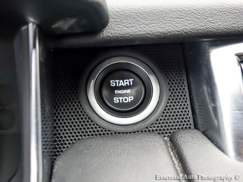 2020 Land Rover Range Rover Sport HSE Willowbrook IL