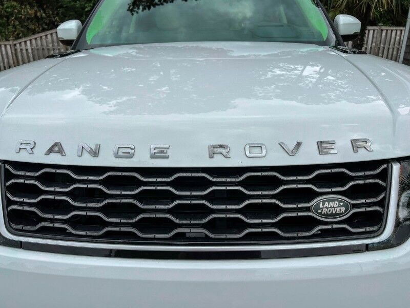 2020 Land Rover Range Rover Sport HSE Wilmington NC