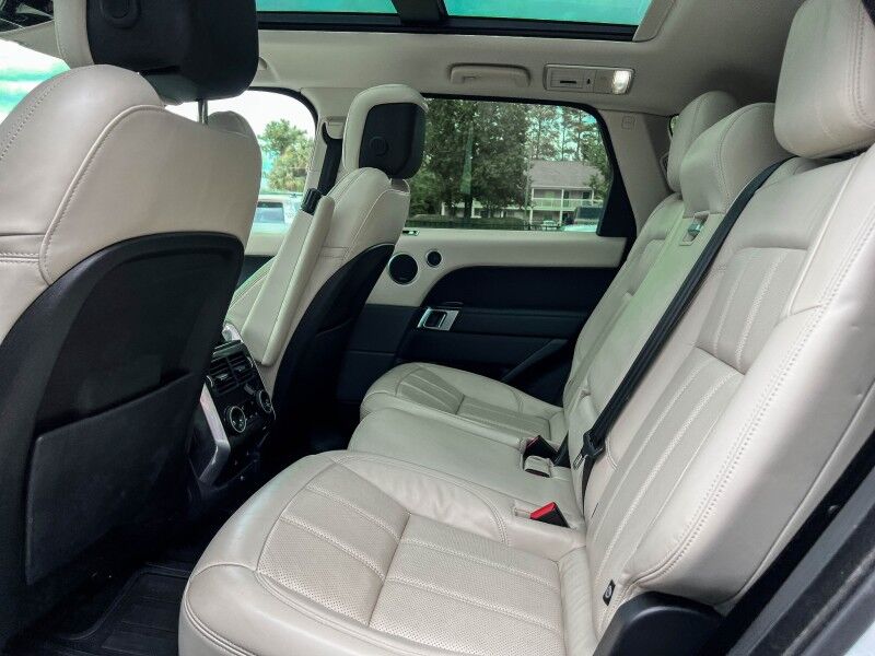 2020 Land Rover Range Rover Sport HSE Wilmington NC