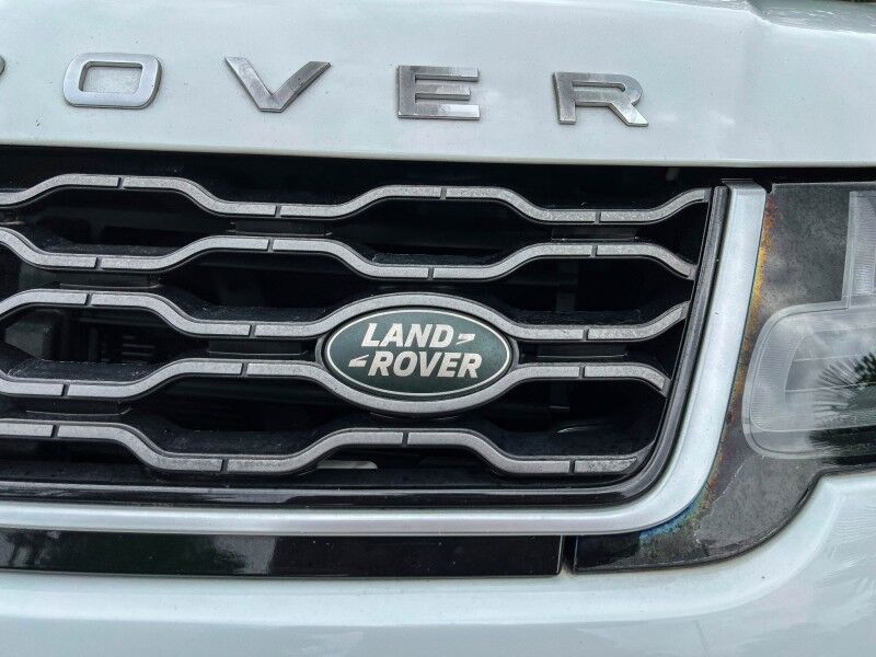 2020 Land Rover Range Rover Sport HSE Wilmington NC