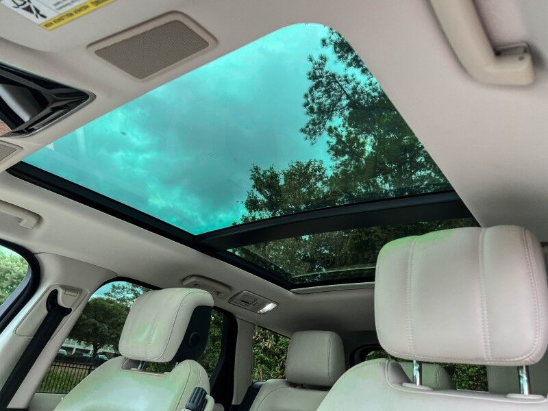 2020 Land Rover Range Rover Sport HSE Wilmington NC