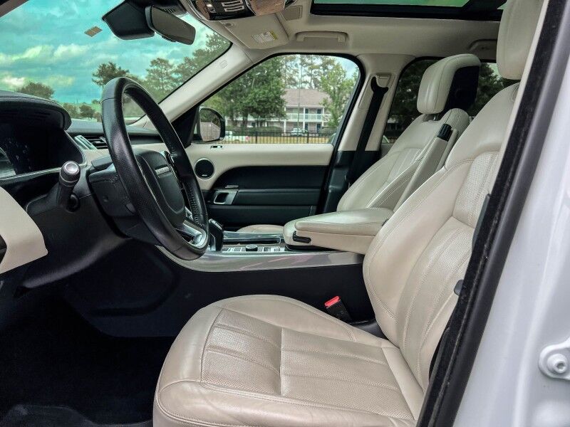 2020 Land Rover Range Rover Sport HSE Wilmington NC