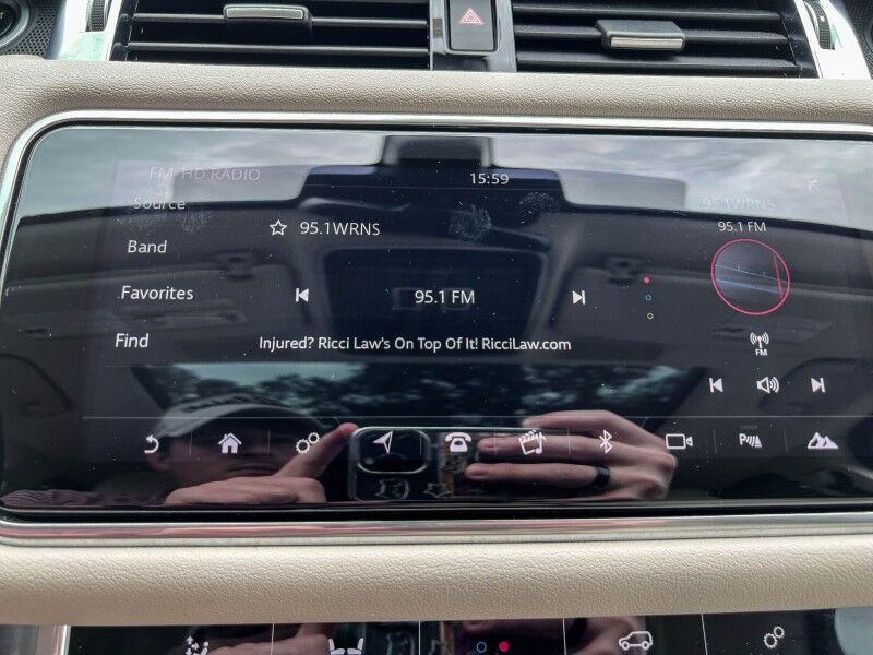 2020 Land Rover Range Rover Sport HSE Wilmington NC