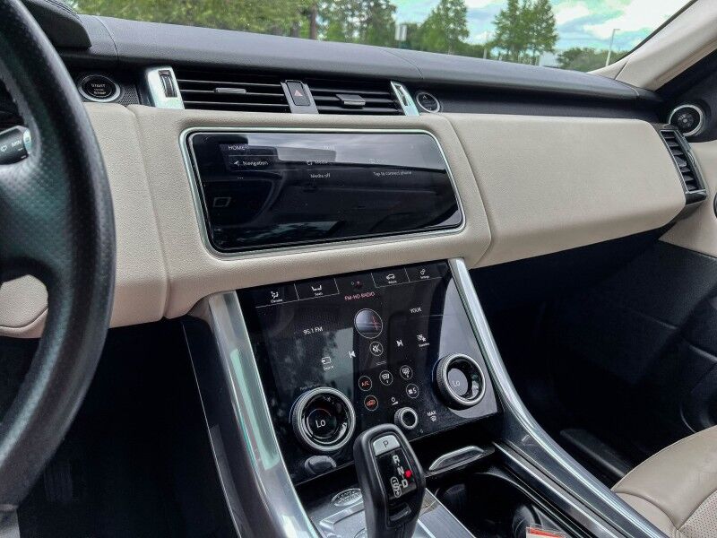 2020 Land Rover Range Rover Sport HSE Wilmington NC