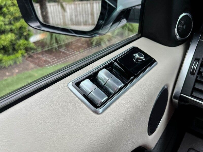 2020 Land Rover Range Rover Sport HSE Wilmington NC