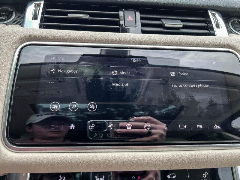 2020 Land Rover Range Rover Sport HSE Wilmington NC
