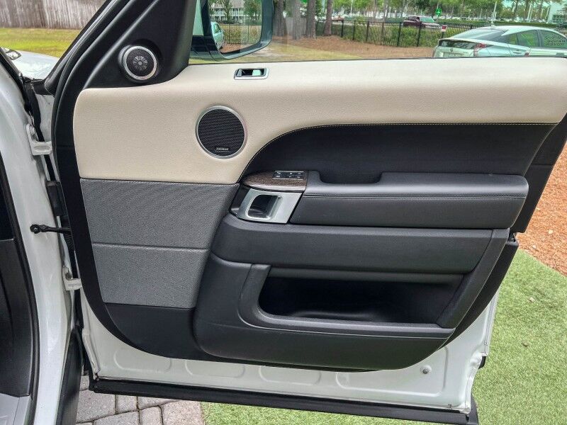 2020 Land Rover Range Rover Sport HSE Wilmington NC