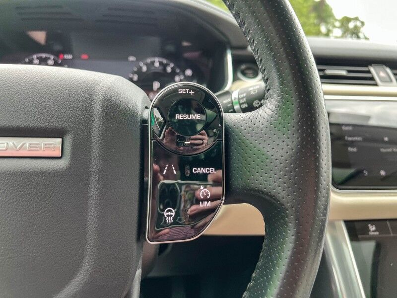 2020 Land Rover Range Rover Sport HSE Wilmington NC