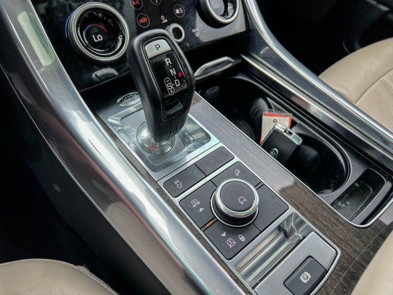 2020 Land Rover Range Rover Sport HSE Wilmington NC