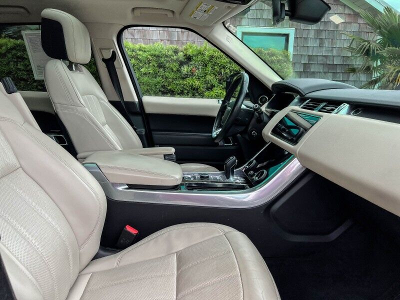 2020 Land Rover Range Rover Sport HSE Wilmington NC