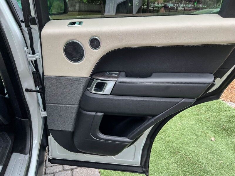 2020 Land Rover Range Rover Sport HSE Wilmington NC
