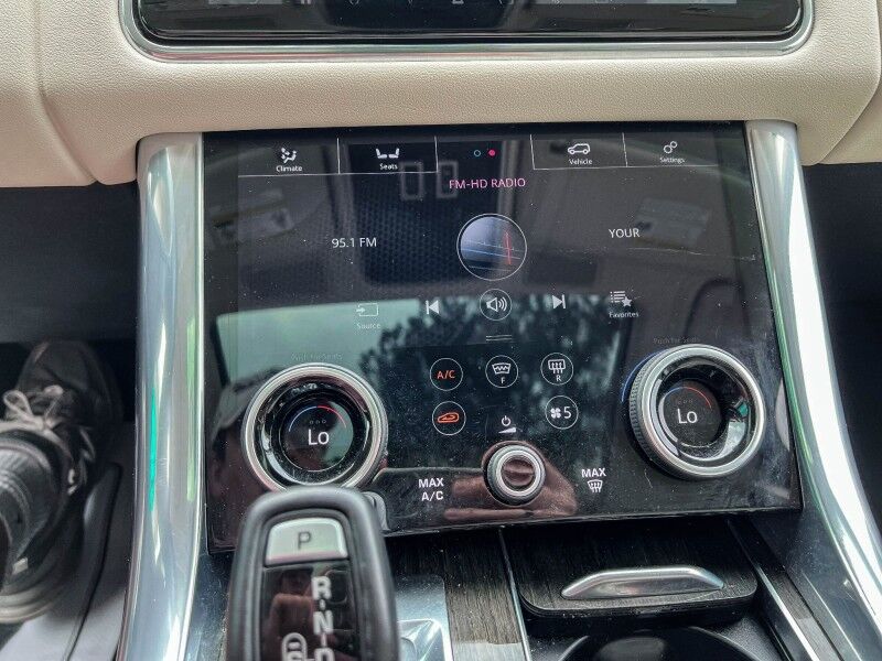 2020 Land Rover Range Rover Sport HSE Wilmington NC