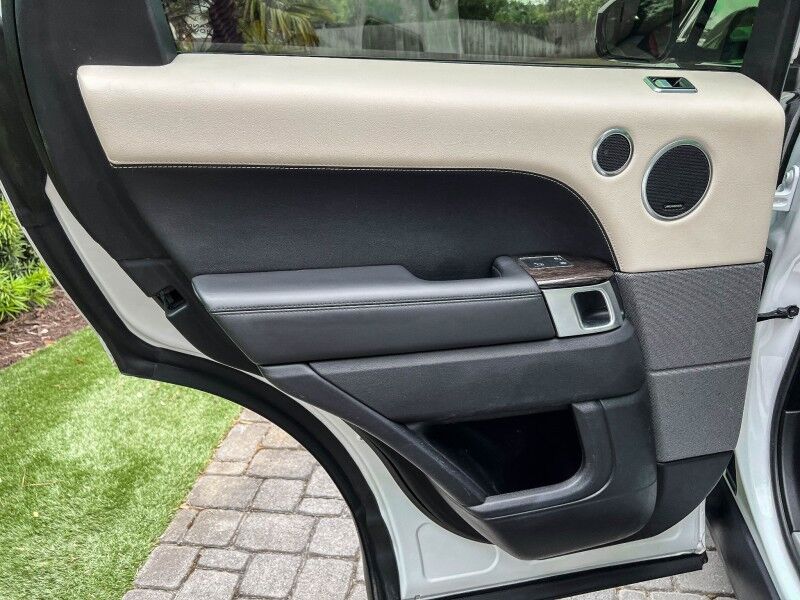 2020 Land Rover Range Rover Sport HSE Wilmington NC