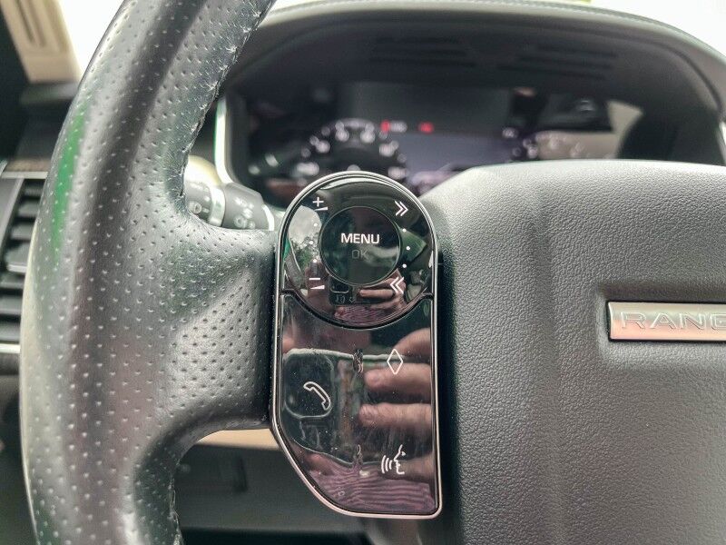 2020 Land Rover Range Rover Sport HSE Wilmington NC