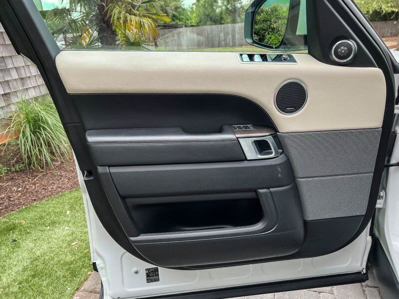 2020 Land Rover Range Rover Sport HSE Wilmington NC