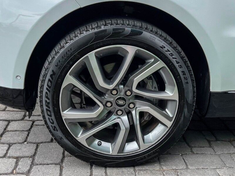 2020 Land Rover Range Rover Sport HSE Wilmington NC